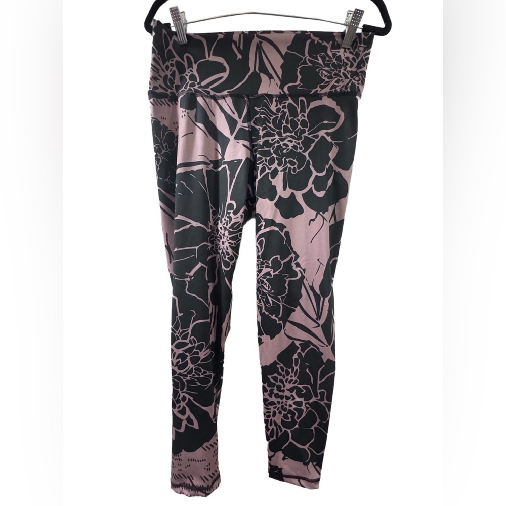 Adidas Optime Superher Training Leggings